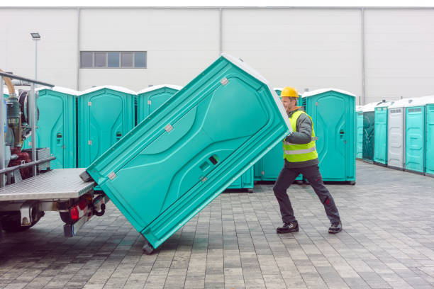 Best Long-term porta potty rental  in USA